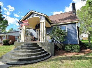 2308 Rozzelles Ferry Rd, Charlotte, NC 28208