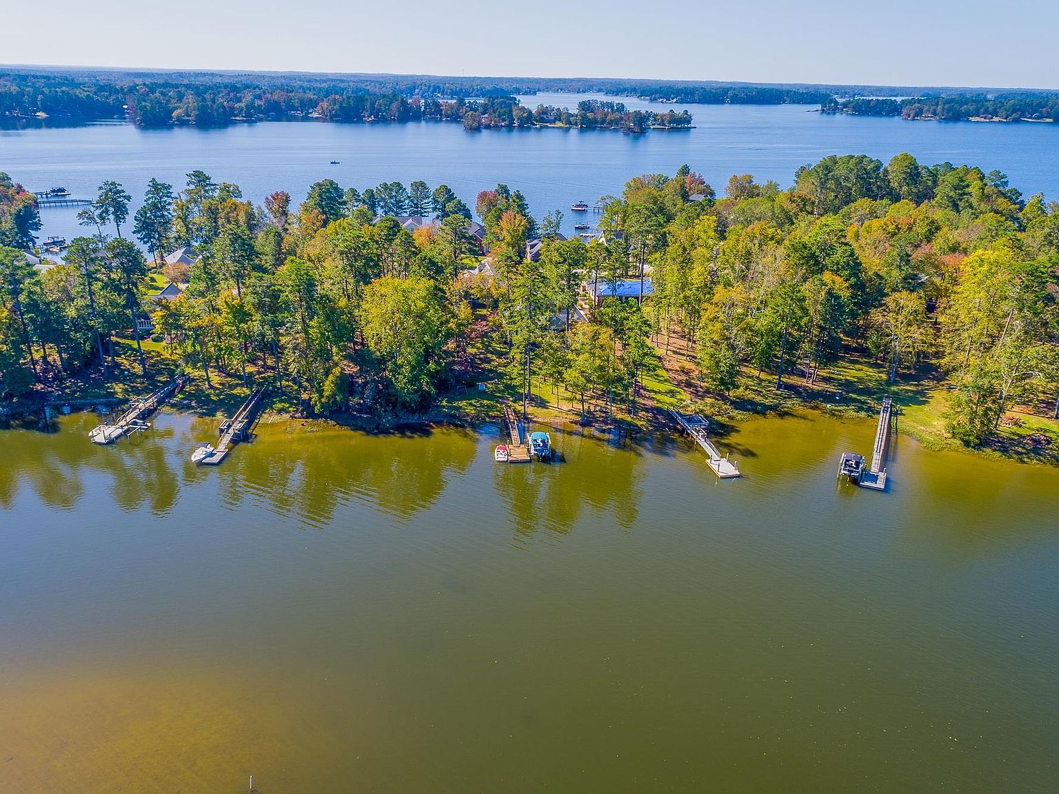 1168 Peninsula Dr, Prosperity, SC 29127 MLS 595668 Zillow