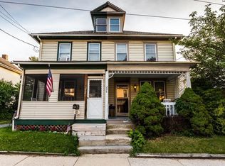 226 Brimmer Ave, New Holland, PA 17557