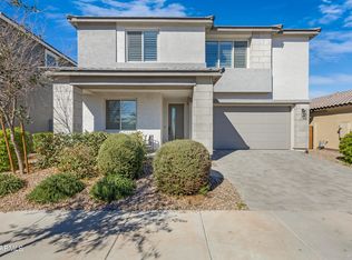 21768 S 226th Pl, Queen Creek, AZ 85142