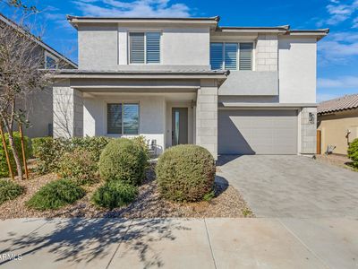 21768 S 226th Pl, Queen Creek, AZ, 85142