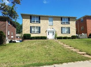 10073 Puttington Dr APT C, Saint Louis, MO 63123
