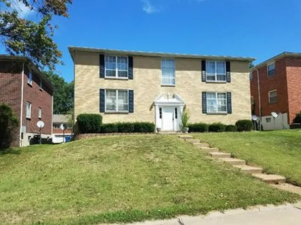 10073 Puttington Dr APT C, Saint Louis, MO 63123