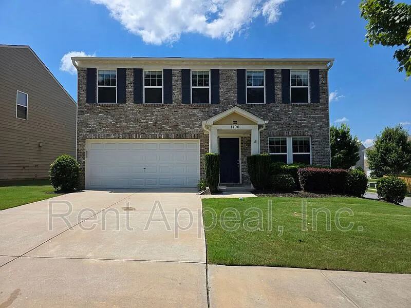 1490 Avalon Creek Rd