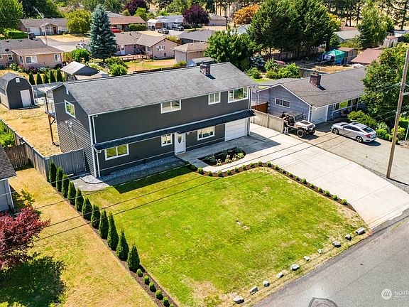 4th image of 8522 Dalton Drive SW