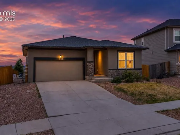 2530 Torino Way, Pueblo, CO 81001