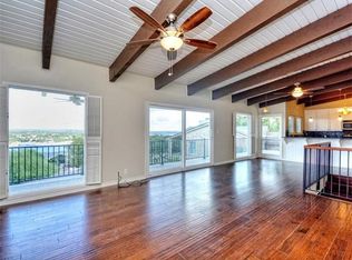 720 Mariner, Lakeway, TX 78734