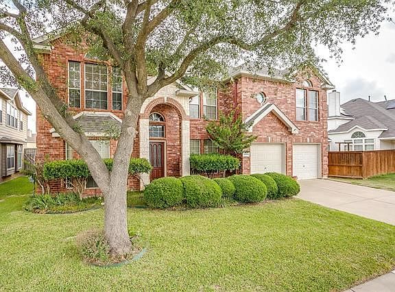 2nd image of 5016 Cedar Brush Dr