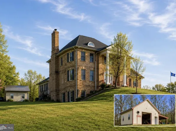 21111 Greenbrier Rd, Boonsboro, MD 21713