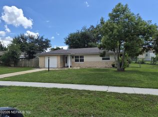 281 S Fairbairn Dr, Deltona, FL 32725