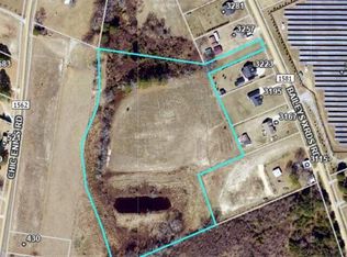 3237 Baileys Crossroads Rd LOT G, Benson, NC 27504