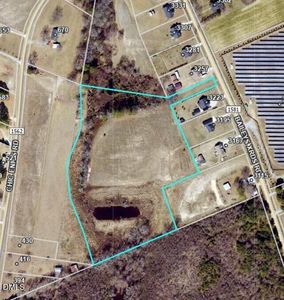 3237 Baileys Crossroads Rd Lot G, Benson, NC, 27504
