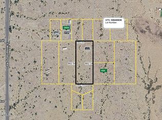 38111 W Broadway Rd, Tonopah, AZ 85354