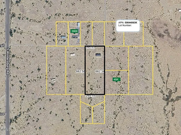 38111 W BROADWAY Road #-, Tonopah, AZ 85354