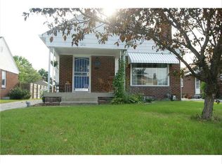 1210 N Downey Ave, Indianapolis, IN 46219