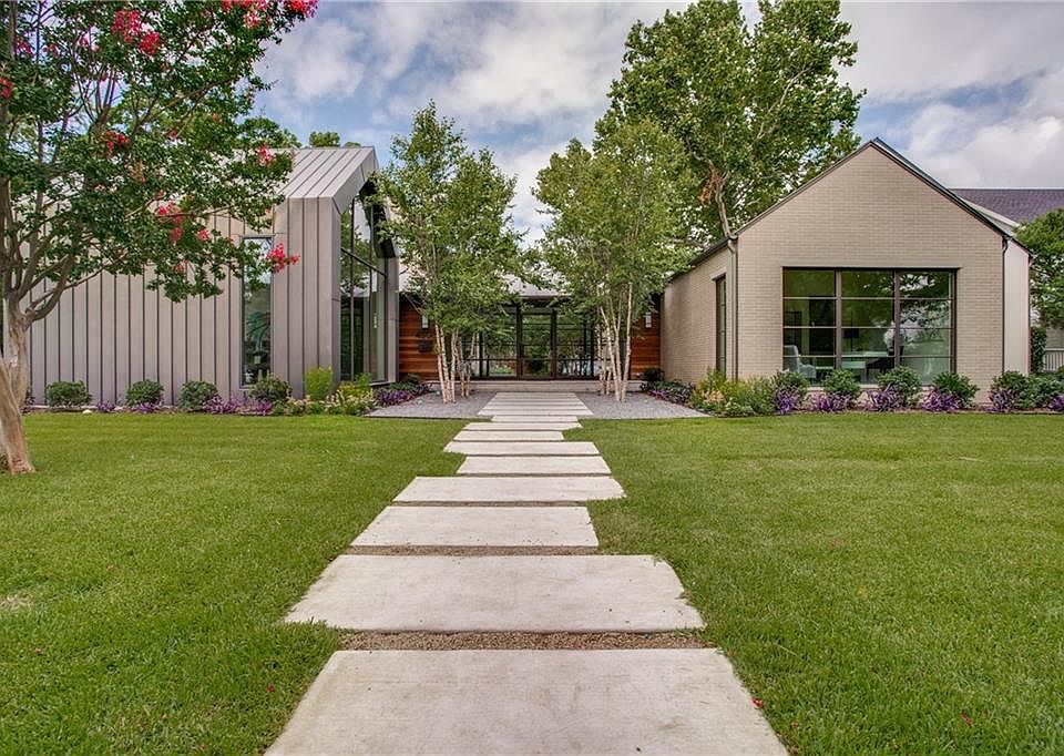 4503 Bluffview Blvd, Dallas, TX 75209 | Zillow