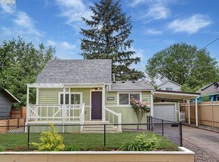 600 NE 92nd Ave, Portland, OR 97220
