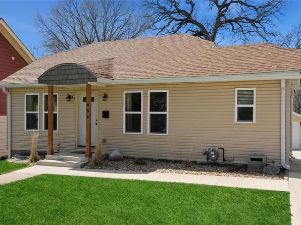 664 26th St, Des Moines, IA 50312