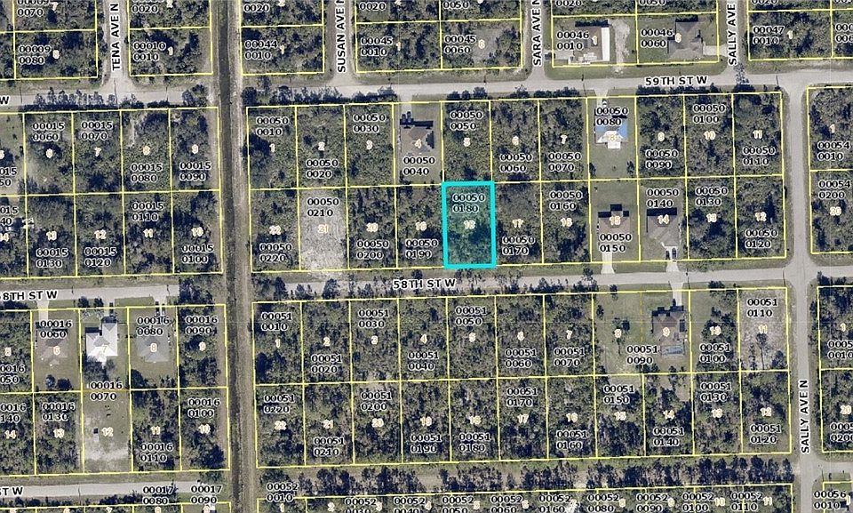 2nd image of 3412 58th St W