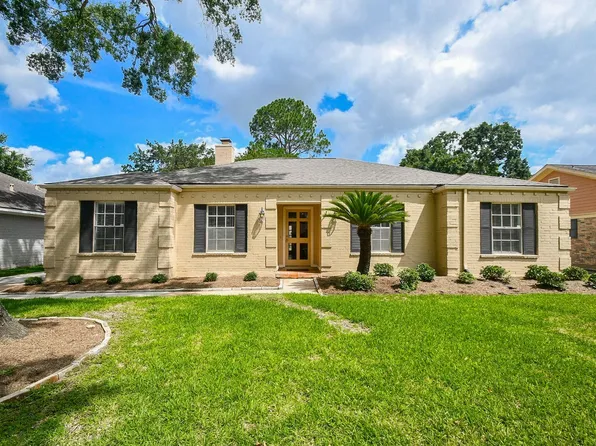 12350 Attlee Dr, Houston, TX 77077