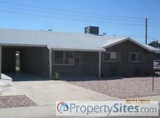 3613 W El Camino Dr, Phoenix, AZ 85051