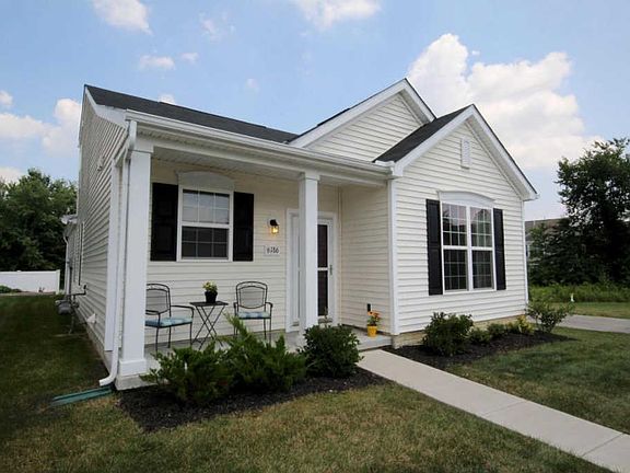 3rd image of 6186 Witherbee Dr