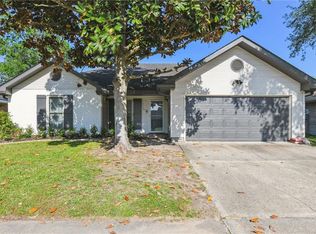 368 Evergreen Dr, Destrehan, LA 70047