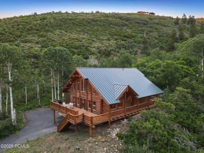 8960 Blue Spruce Dr, Kamas, UT, 84036