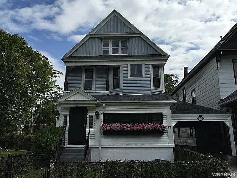 1st image of 27 Holland Pl