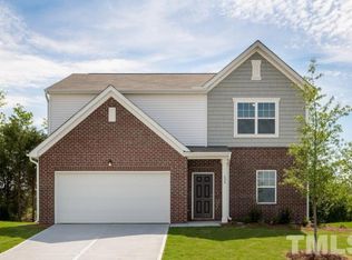 152 Ogden Pond Pl #11, Zebulon, NC 27597