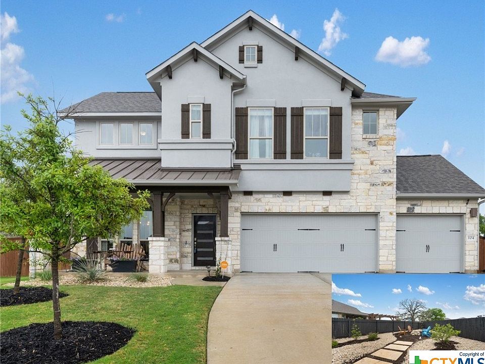 1st image of 104 Texon Dr