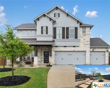 104 Texon Dr, Liberty Hill, TX, 78642