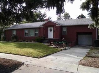 590 E 300 N, Price, UT 84501