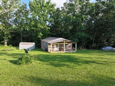 284 Carter Route F, Van Buren, MO, 63965