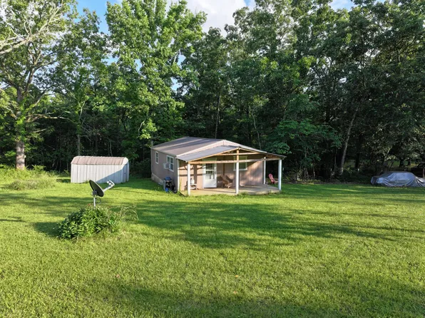 284 Carter Route F, Van Buren, MO 63965