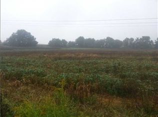 4435 S Budd Rd, Lebanon, IN 46052