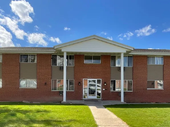 324 S. Locust Street, 324 S Locust St #2, Green Bay, WI 54303