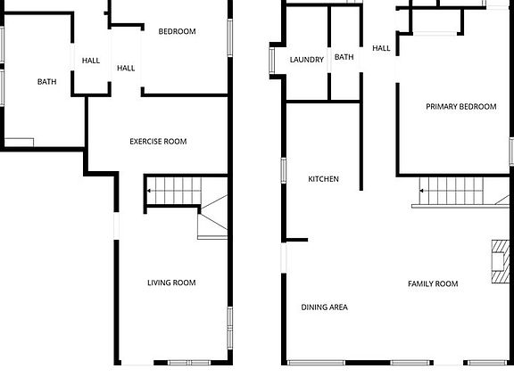 3rd image of 2740 Highland Way