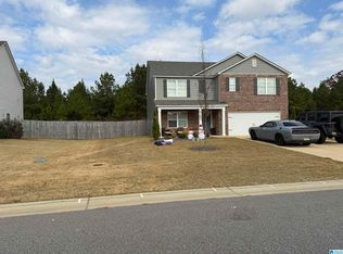 17874 April Leigh Cir, Vance, AL 35490