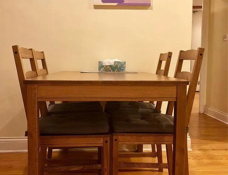 1516 Hinman Ave #207 — Photo 6