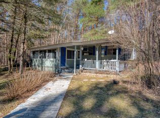 17086 Eight Mile Rd, Stanwood, MI 49346