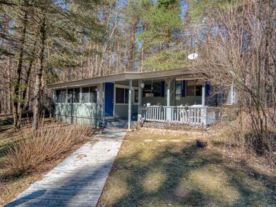 17086 Eight Mile Rd, Stanwood, MI, 49346