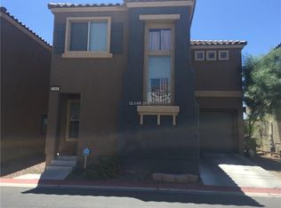 5283 Fire Night Ave, Las Vegas, NV 89122