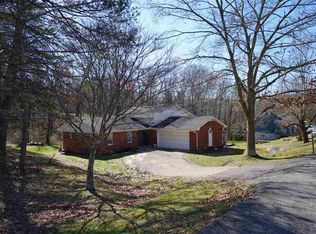 2824 Crum St, Ashland, KY 41101