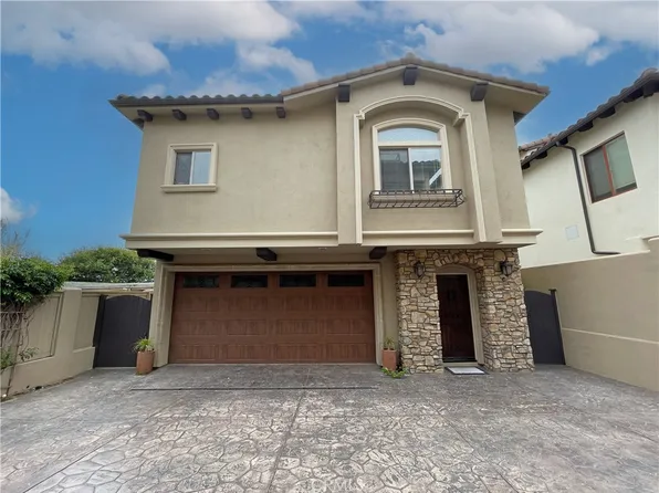 123 S Guadalupe Ave #C, Redondo Beach, CA 90277