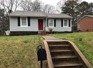 515 Overstreet Dr, Starkville, MS 39759