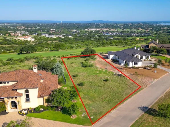 16 Passionflower, Horseshoe Bay, TX 78657