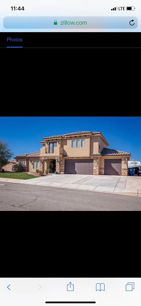 Building Photo - 3782 S Brade Ln