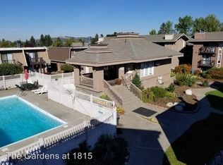 1815 N Hutchinson Rd APT 50, Spokane Valley, WA 99212