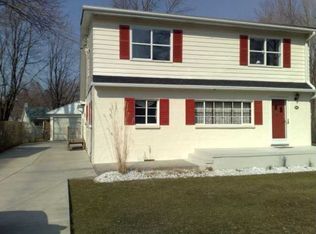 486 Alfred Ave, Angola, NY 14006